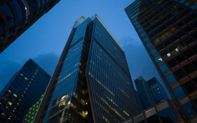 Critical Communications