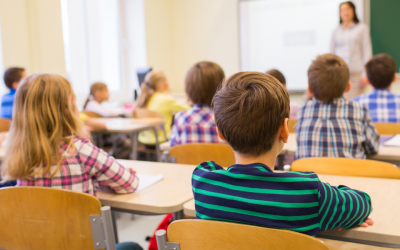 Funding for Education