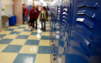 School Shooting Statistics