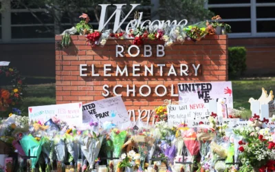 Accountability, Communication, and the Lessons of Uvalde